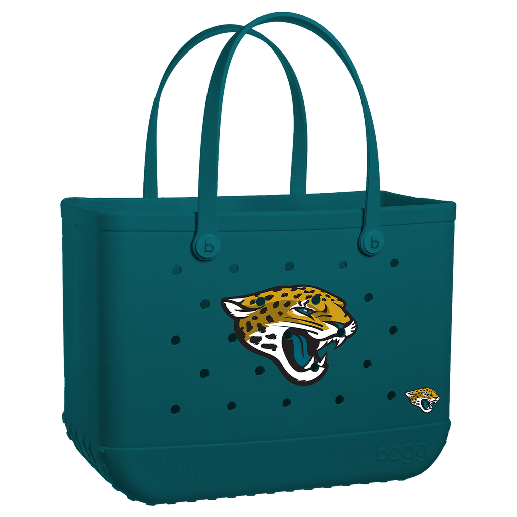 Original Bogg Bag - Jacksonville Jaguars - Move Your Day