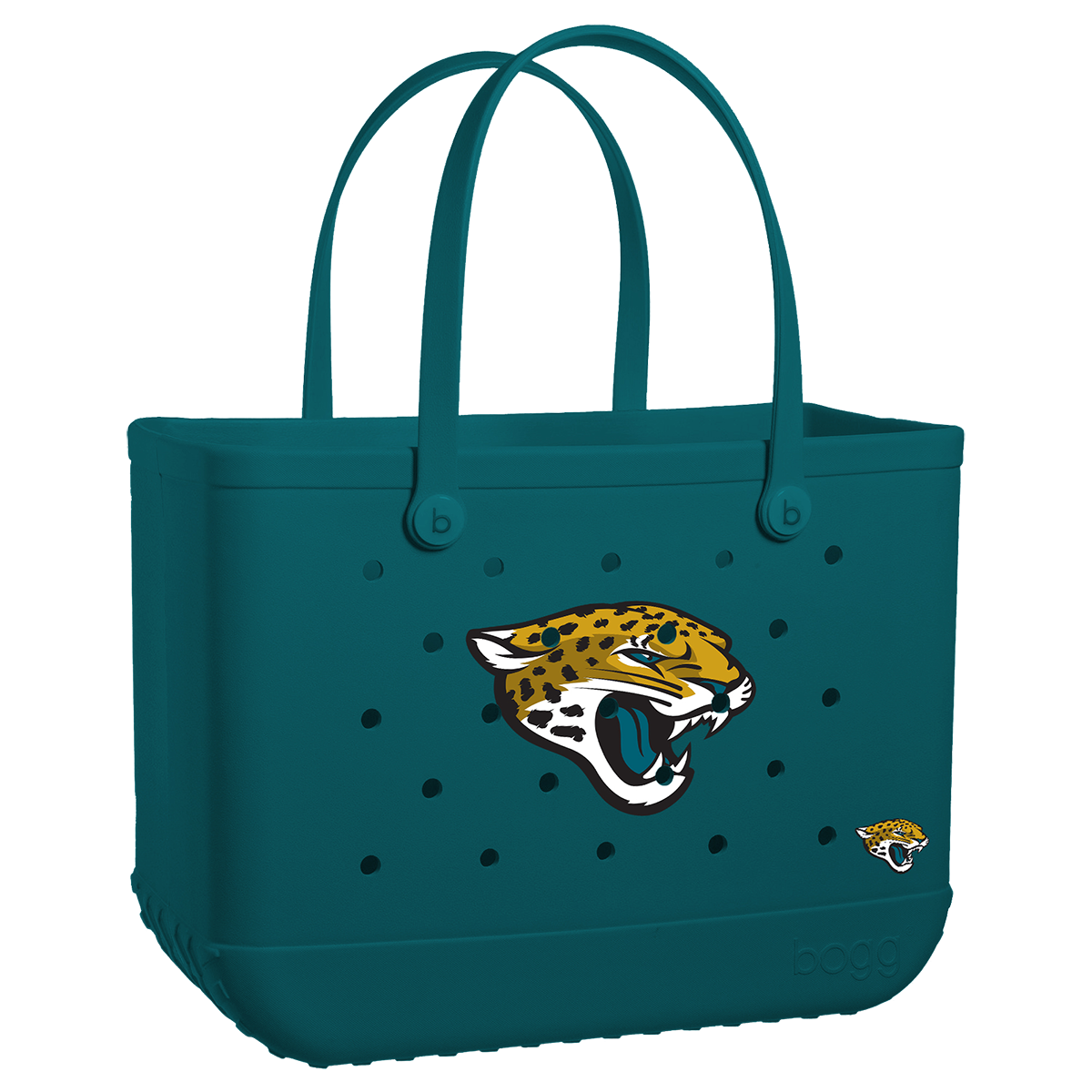 Original Bogg Bag - Jacksonville Jaguars - Move Your Day