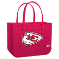 Original Bogg Bag - Kansas City Chiefs - Your Daily Tote