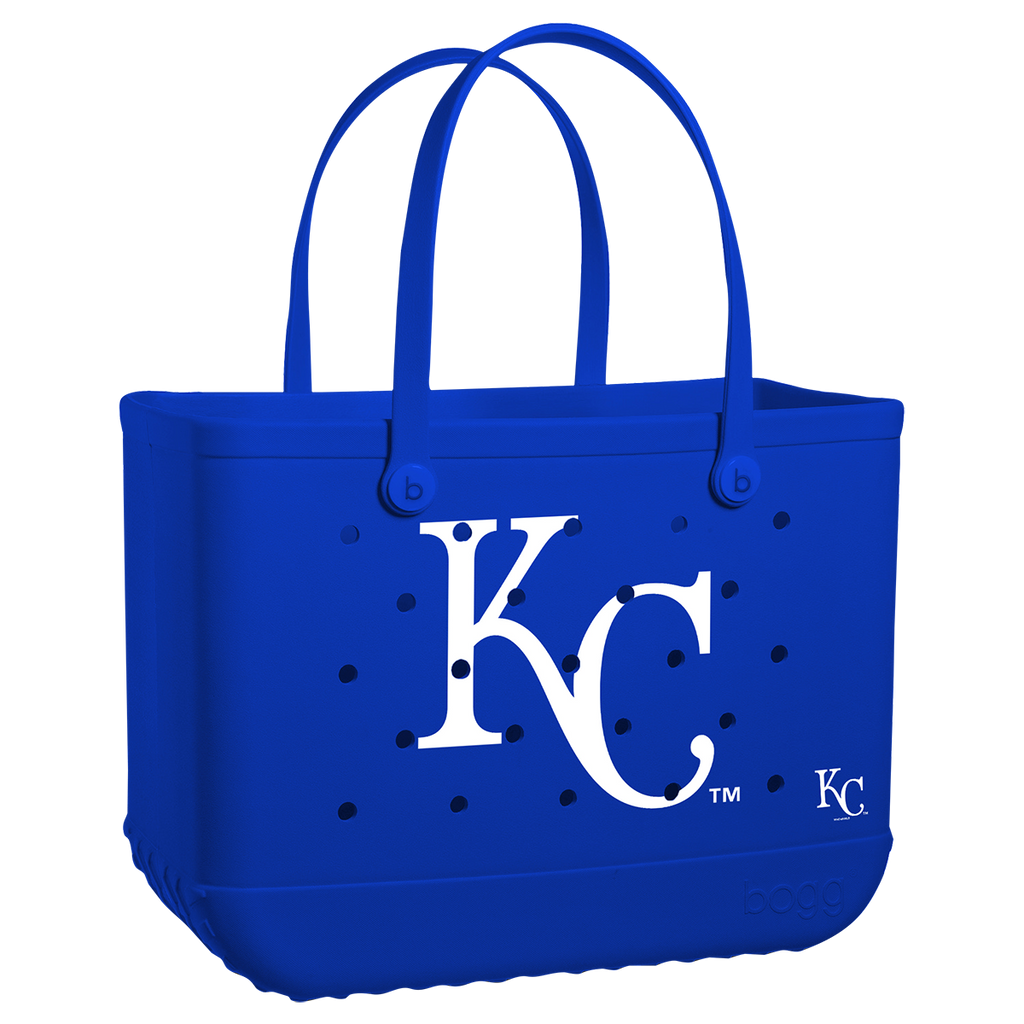 Original Bogg Bag - Kansas City Royals - Your Family Bag