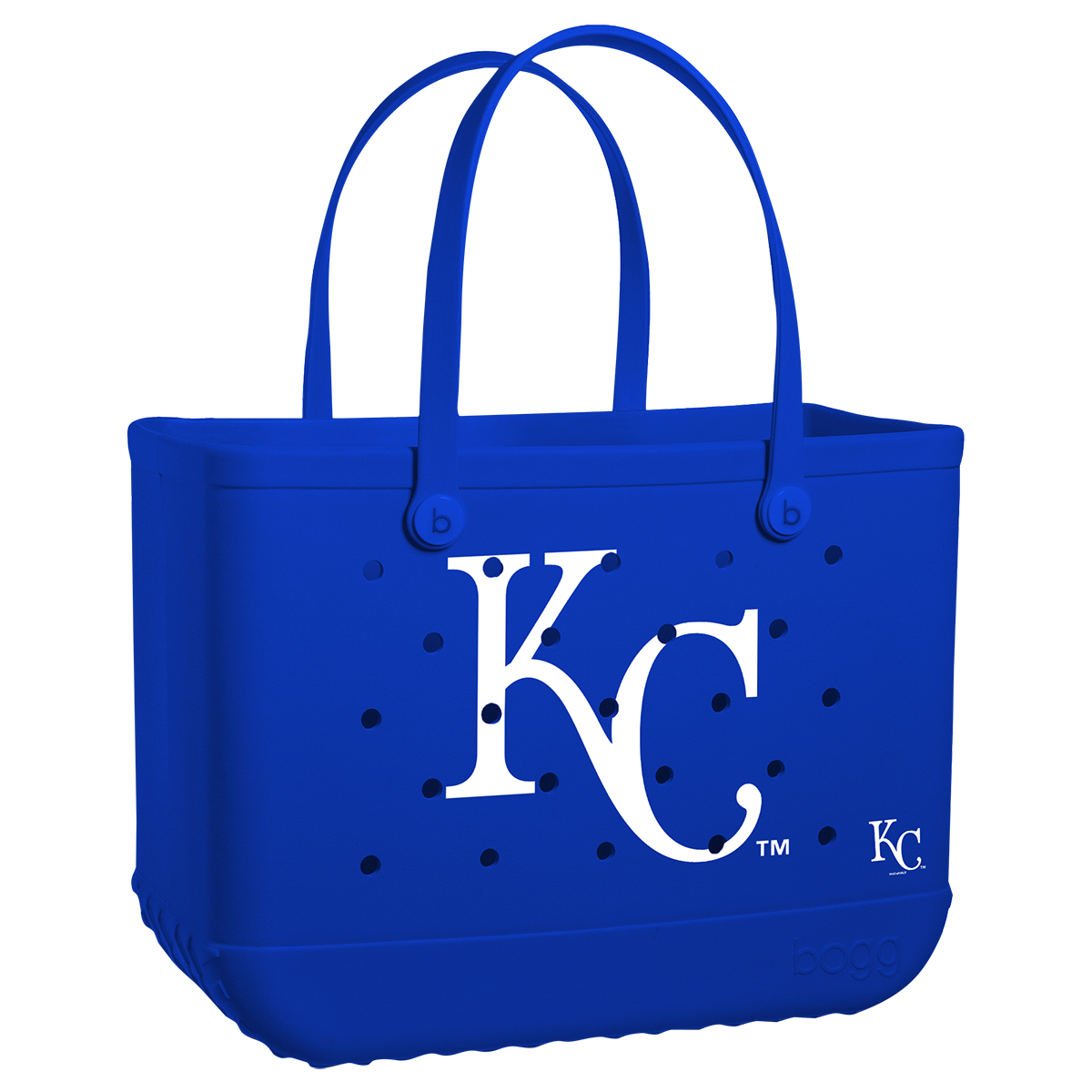 Original Bogg Bag - Kansas City Royals - Your Family Bag