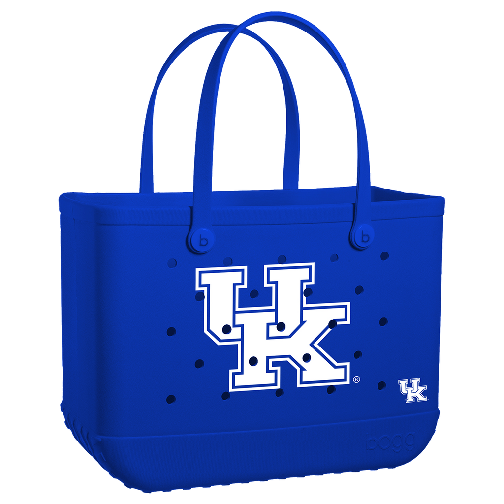 Original Bogg Bag - Kentucky Wildcats - Bogg Bag Carry Style