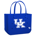 Original Bogg Bag - Kentucky Wildcats - Bogg Bag Carry Style