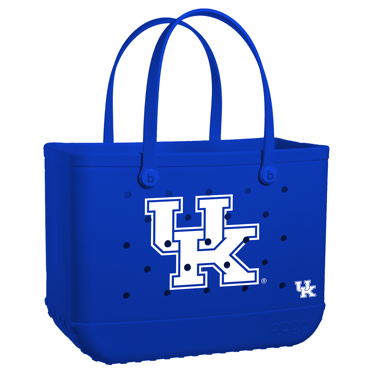 Original Bogg Bag - Kentucky Wildcats - Bogg Bag Carry Style