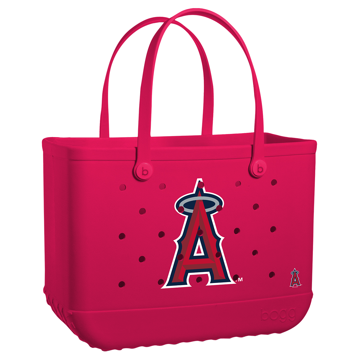 Original Bogg Bag - Angels - Pack It Anywhere