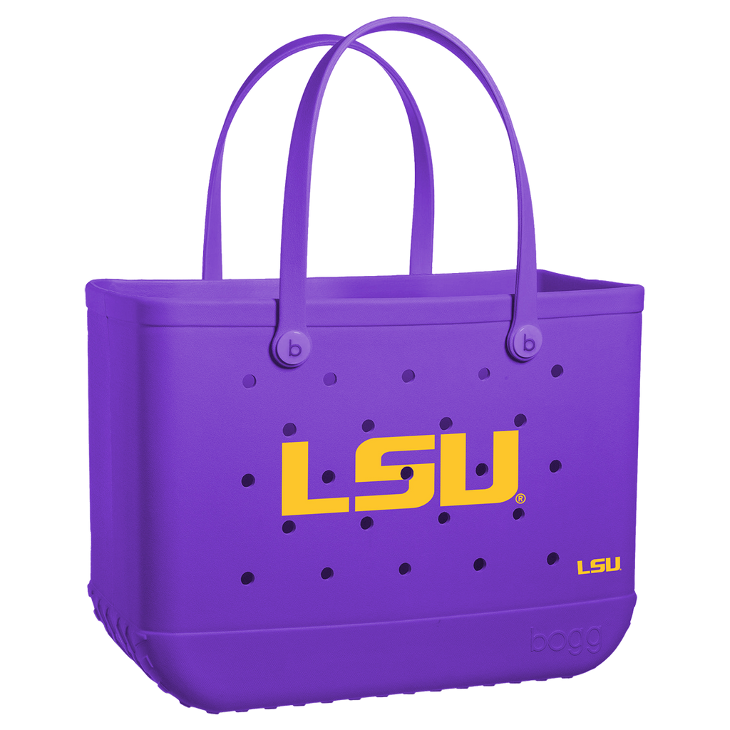 Original Bogg Bag - LSU Tigers - Better Family Carry