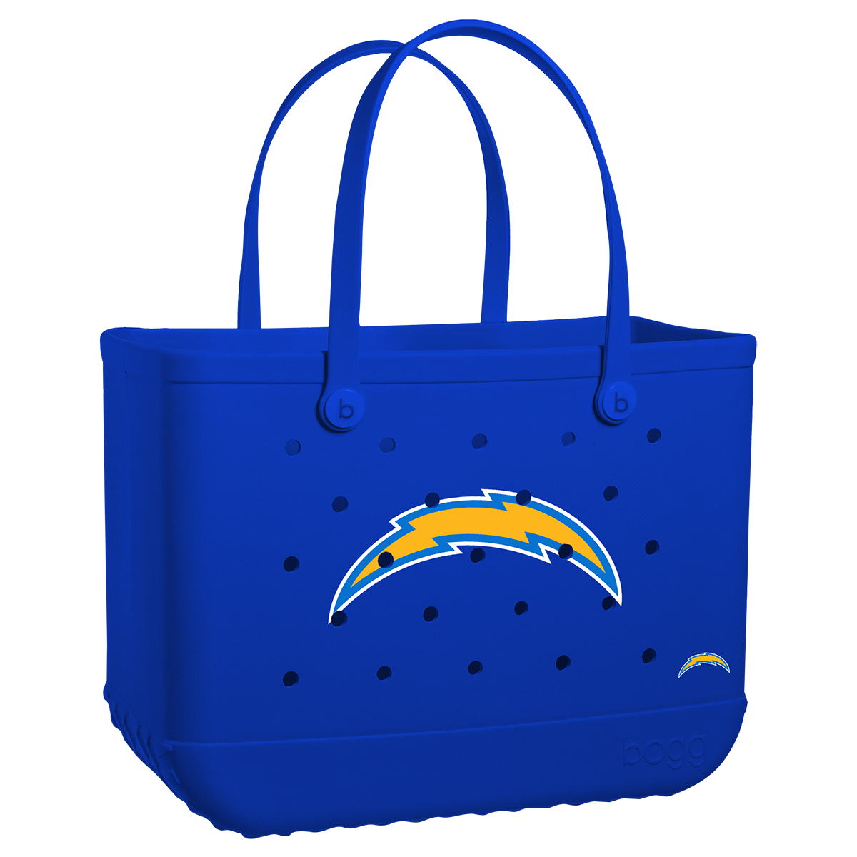 Original Bogg Bag - Los Angeles Chargers - Bogg Bag Pack and Go