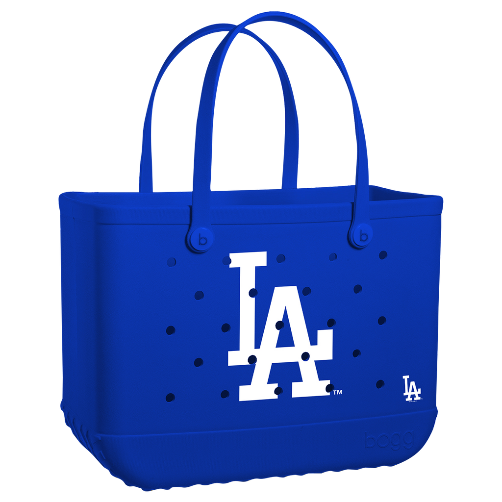Original Bogg Bag - Los Angeles Dodgers - Made to Shop