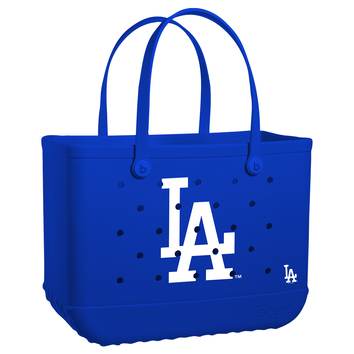Original Bogg Bag - Los Angeles Dodgers - Made to Shop