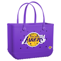 Original Bogg Bag - Los Angeles Lakers - Family Bag Ready