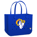 Original Bogg Bag - Los Angeles Rams - Travel Tote Favorite