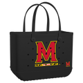 Original Bogg Bag - Maryland Terrapins - Made to Tote
