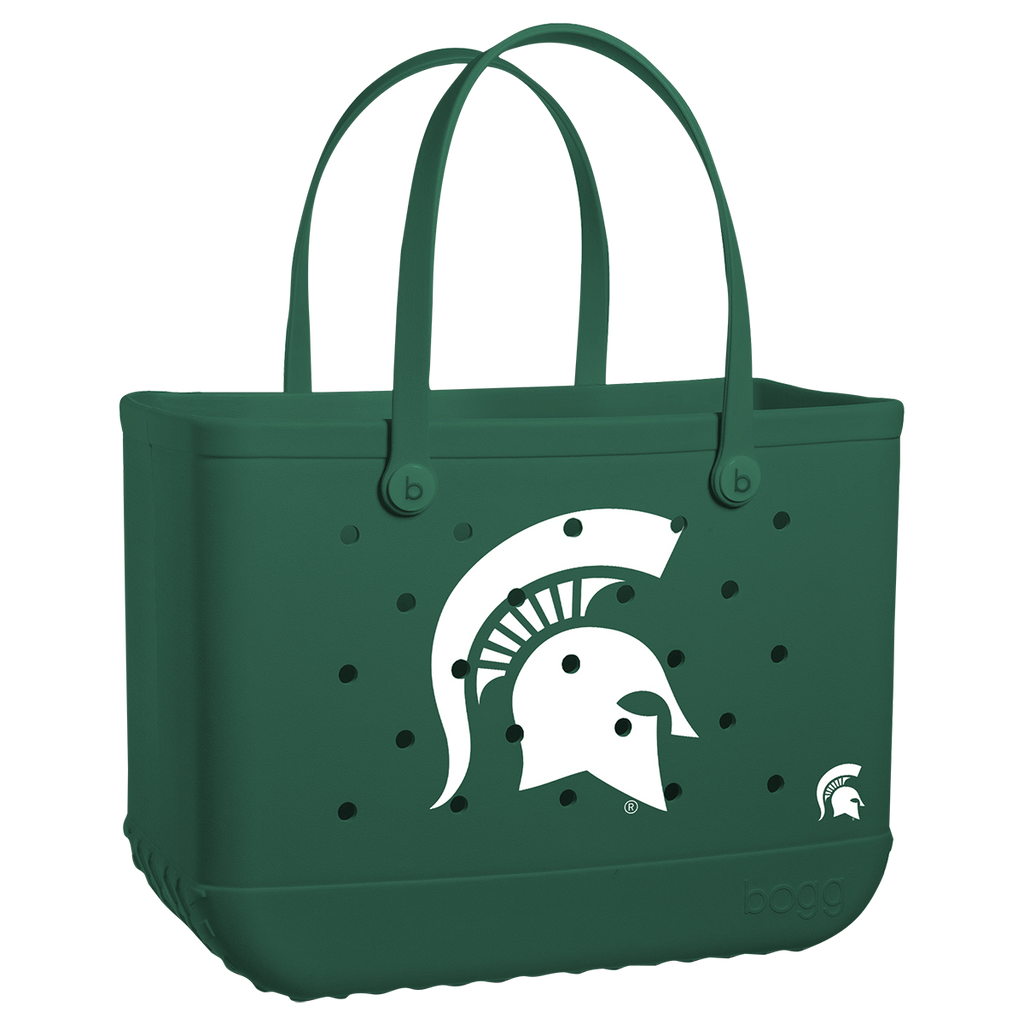 Original Bogg Bag - Michigan State Spartans - Everyday Carry Favorite