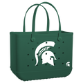 Original Bogg Bag - Michigan State Spartans - Everyday Carry Favorite