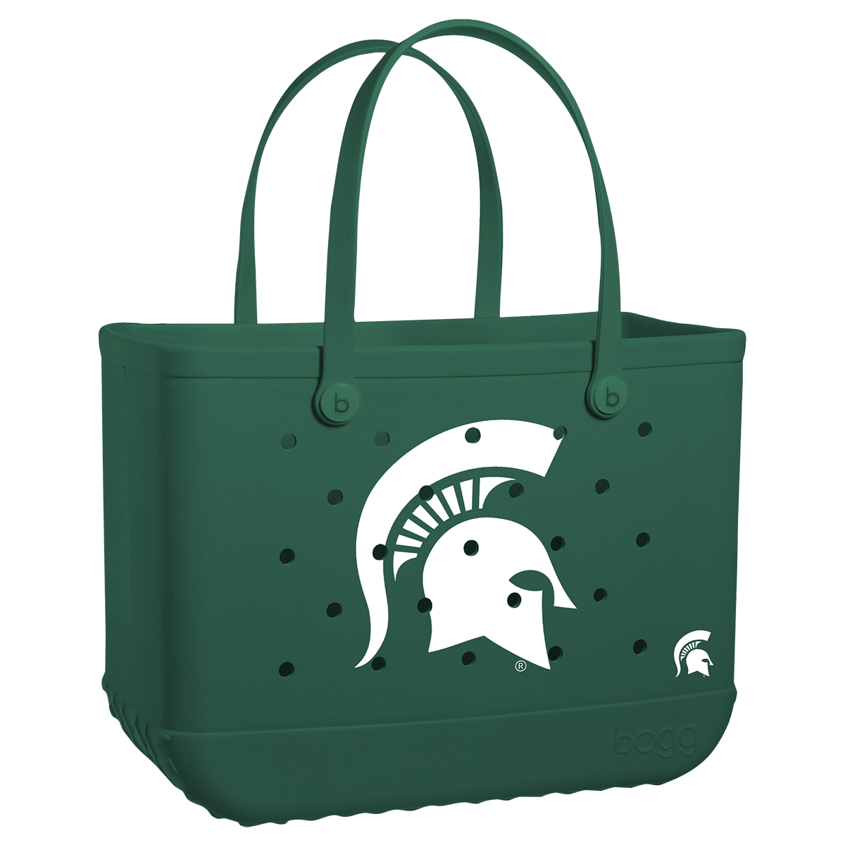 Original Bogg Bag - Michigan State Spartans - Everyday Carry Favorite