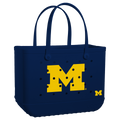 Original Bogg Bag - Michigan Wolverines - For Picnic Days