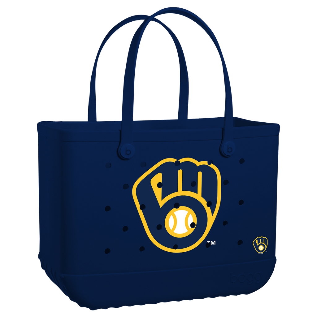 Original Bogg Bag - Milwaukee Brewers - For Every Routine