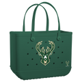 Original Bogg Bag - Milwaukee Bucks - A Tote for Pool Days