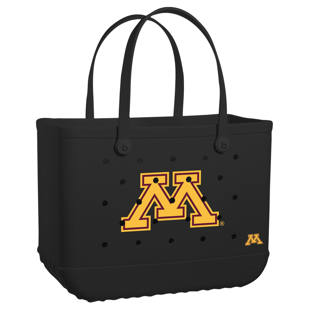 Original Bogg Bag - Minnesota Golden Gophers - Ready for Every Outfit