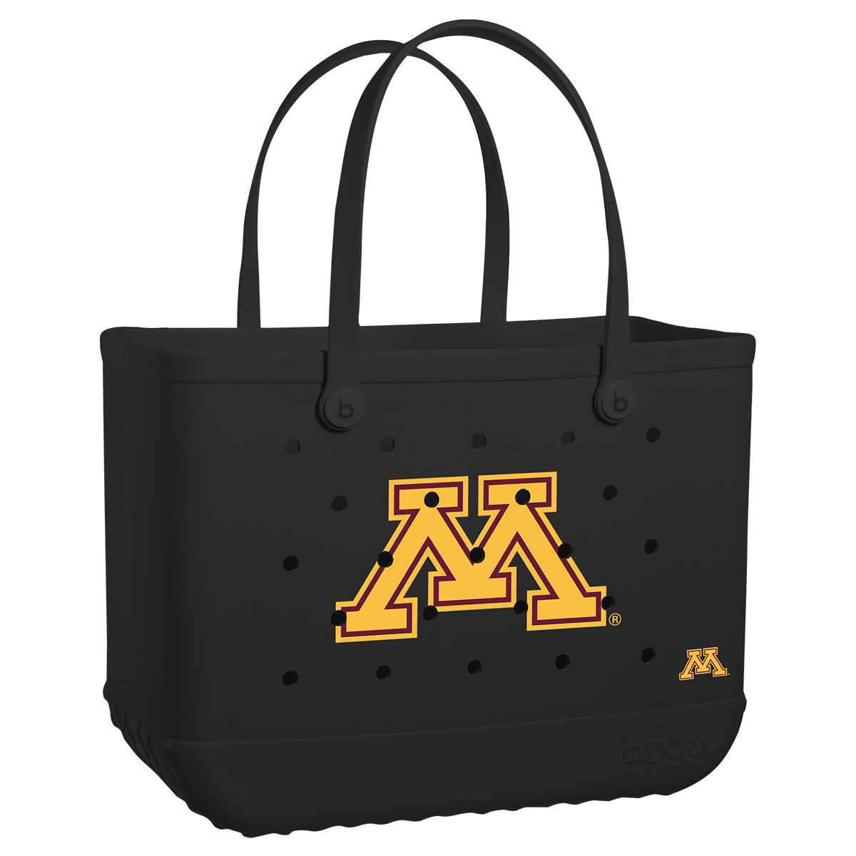 Original Bogg Bag - Minnesota Golden Gophers - Ready for Every Outfit