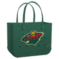 Original Bogg Bag - Minnesota Wild - The Carry Bag