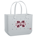 Original Bogg Bag - Mississippi State Bulldogs - Your Color Bag