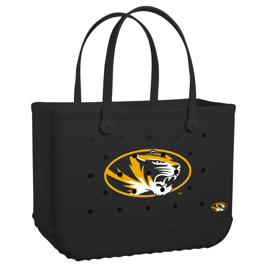 Original Bogg Bag - Missouri Tigers - Made with Style