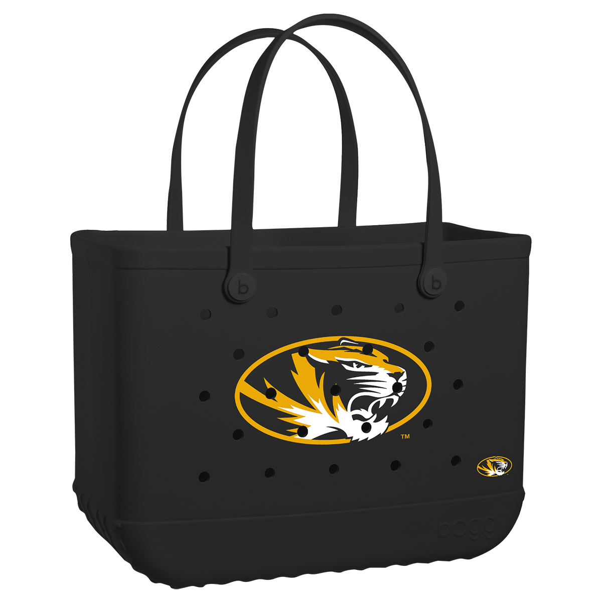 Original Bogg Bag - Missouri Tigers - Made with Style