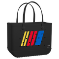 Original Bogg Bag - NASCAR Logo - Made for Markets