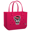 Original Bogg Bag - NC State Wolfpack - Casual Carry Style