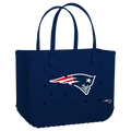 Original Bogg Bag - New England Patriots - Carry Easy