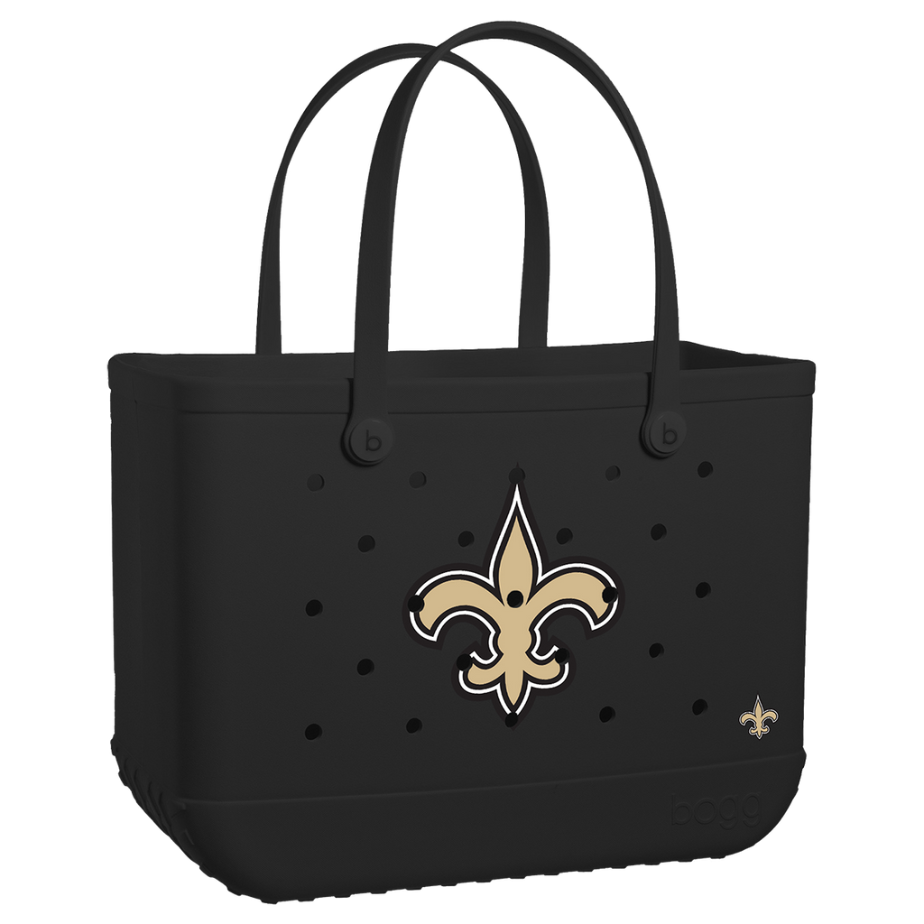 Original Bogg Bag - New Orleans Saints - Work Bag Favorite