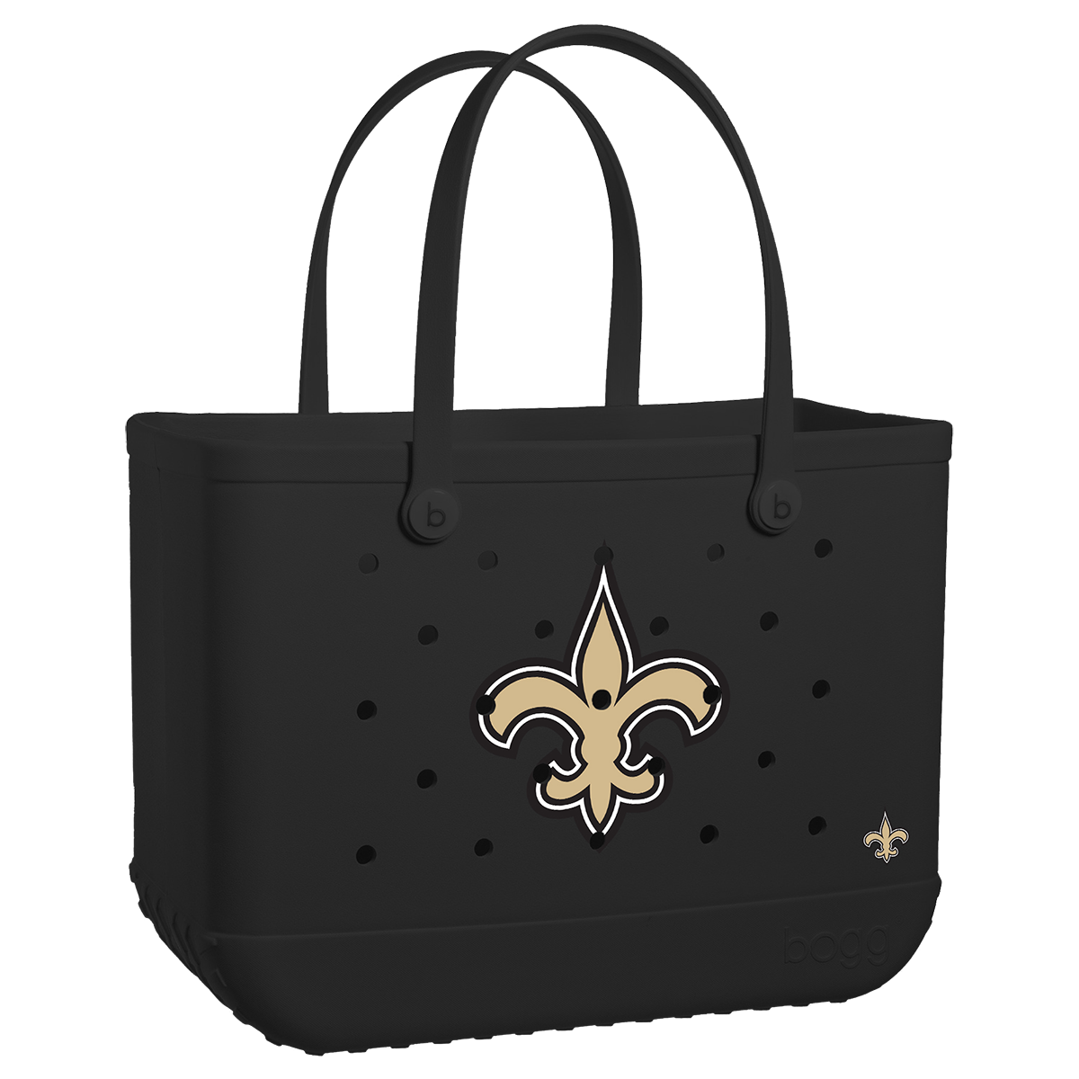 Original Bogg Bag - New Orleans Saints - Work Bag Favorite