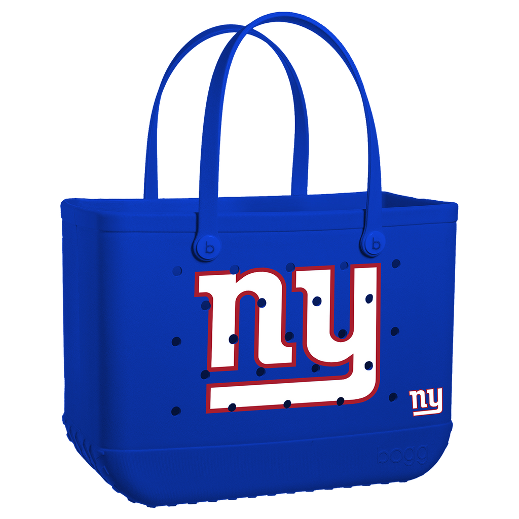 Original Bogg Bag - New York Giants - Travel Bag Ready