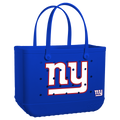 Original Bogg Bag - New York Giants - Travel Bag Ready