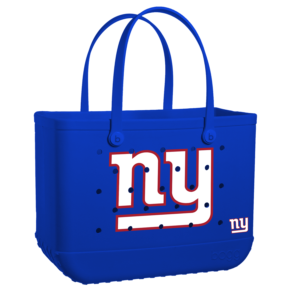 Original Bogg Bag - New York Giants - Travel Bag Ready