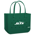 Original Bogg Bag - New York Jets - Gym Bag Ready