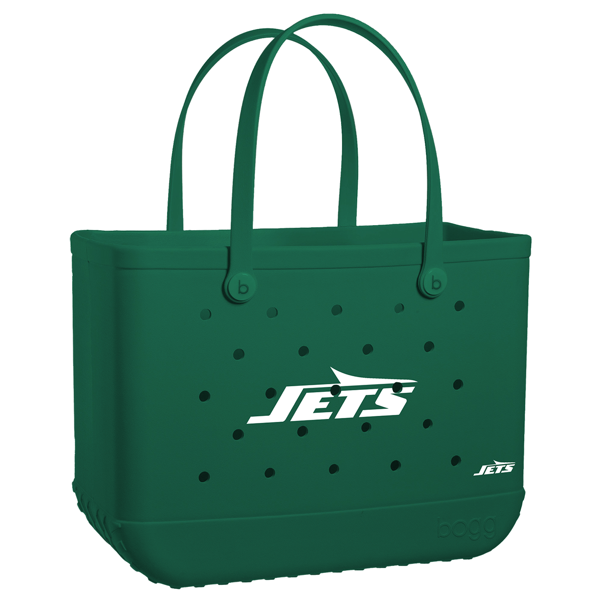 Original Bogg Bag - New York Jets - Gym Bag Ready