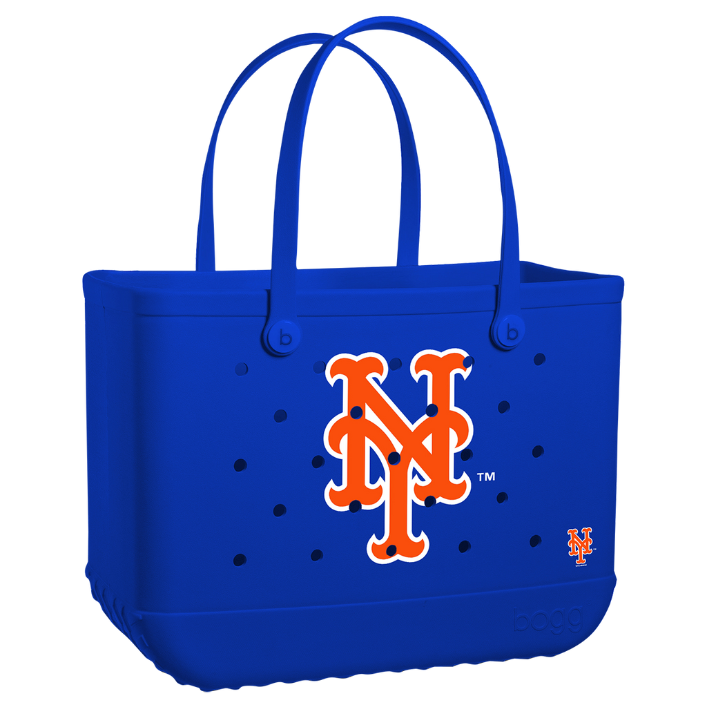 Original Bogg Bag - New York Mets - Everyday Tote Favorite