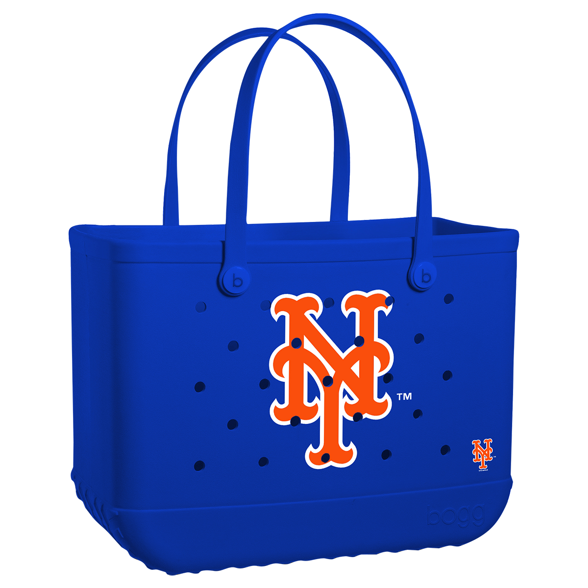 Original Bogg Bag - New York Mets - Everyday Tote Favorite