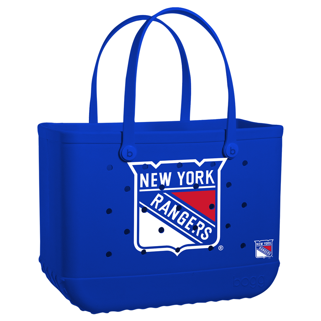 Original Bogg Bag - New York Rangers - Work Bag Choice
