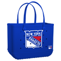 Original Bogg Bag - New York Rangers - Work Bag Choice