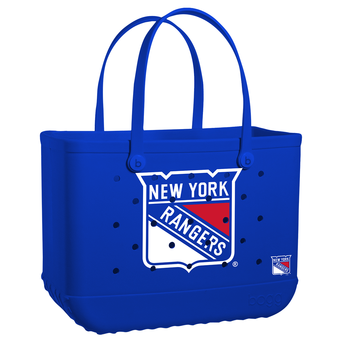 Original Bogg Bag - New York Rangers - Work Bag Choice