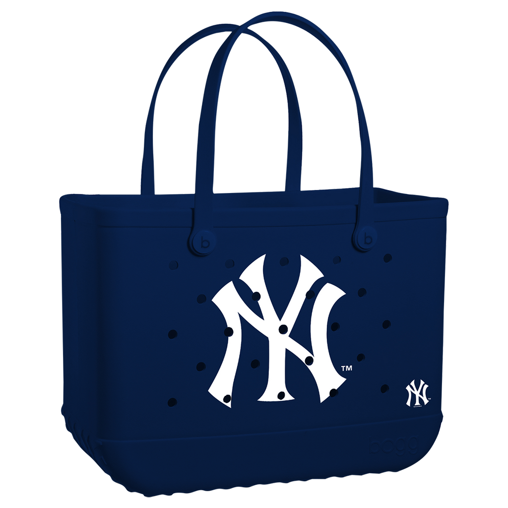 Original Bogg Bag - New York Yankees - Everyday Tote Energy