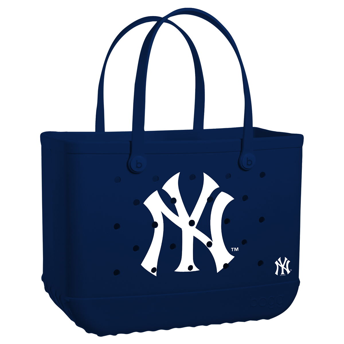 Original Bogg Bag - New York Yankees - Everyday Tote Energy