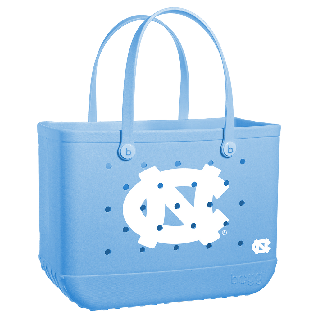 Original Bogg Bag - North Carolina Tar Heels - Ready All Day