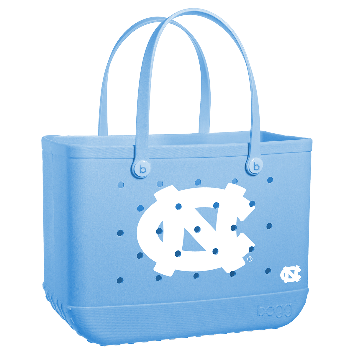 Original Bogg Bag - North Carolina Tar Heels - Ready All Day