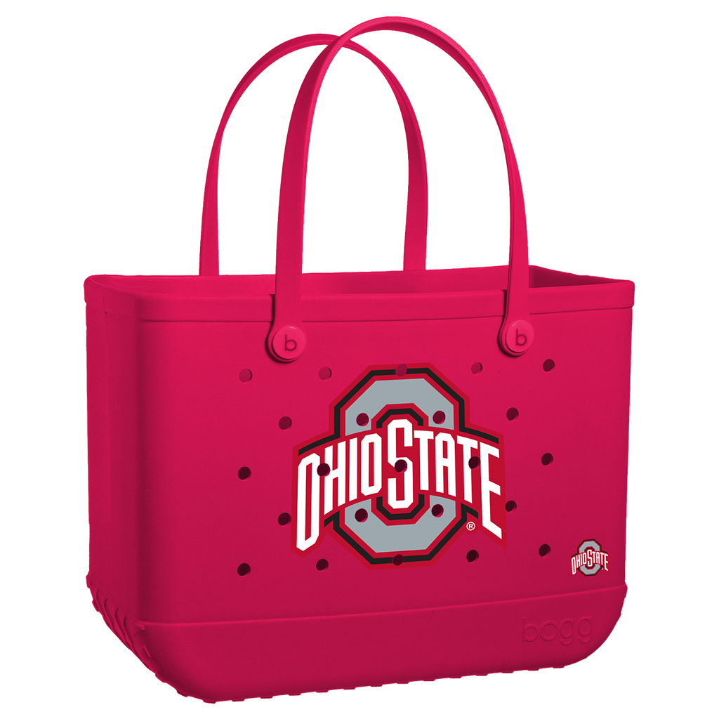 Original Bogg Bag - Ohio State Buckeyes - Made to Travel