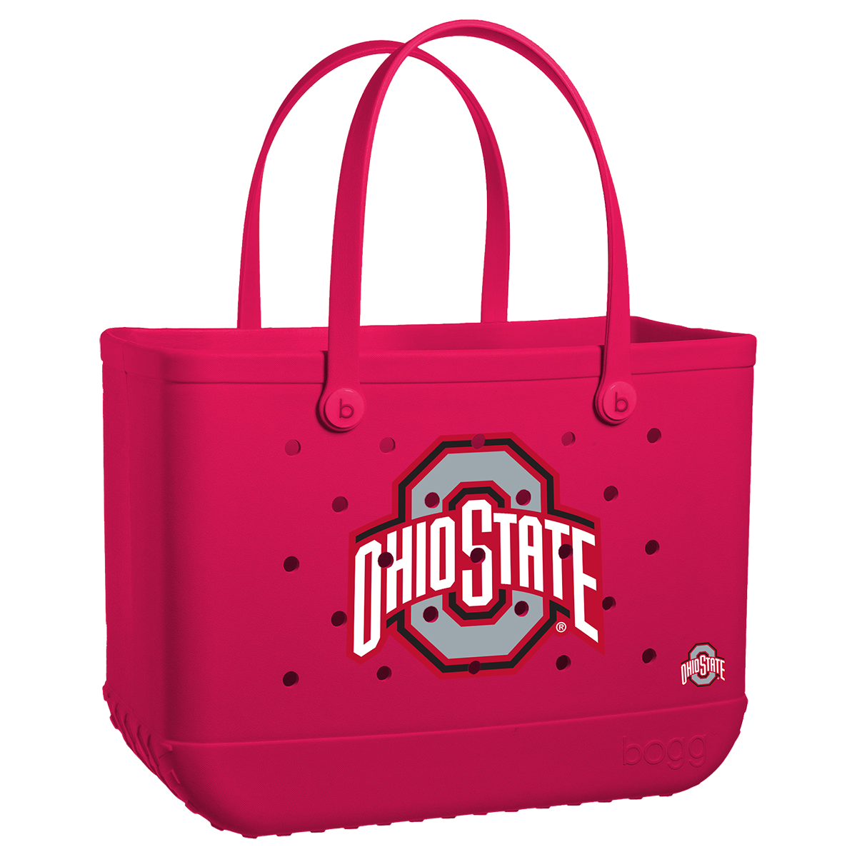 Original Bogg Bag - Ohio State Buckeyes - Made to Travel