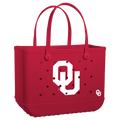 Original Bogg Bag - Oklahoma Sooners - A Tote for Shopping